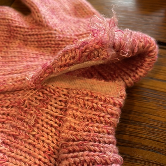 American Girl Cozy Sweater, Leggings, and Knit Boot Set - Picture 8 of 8